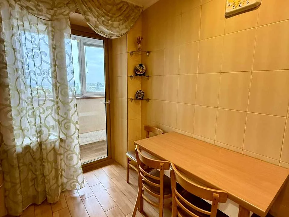 Квартира. Дніпро, Запорізьке шосе