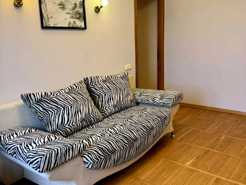 Квартира. Дніпро, Запорізьке шосе