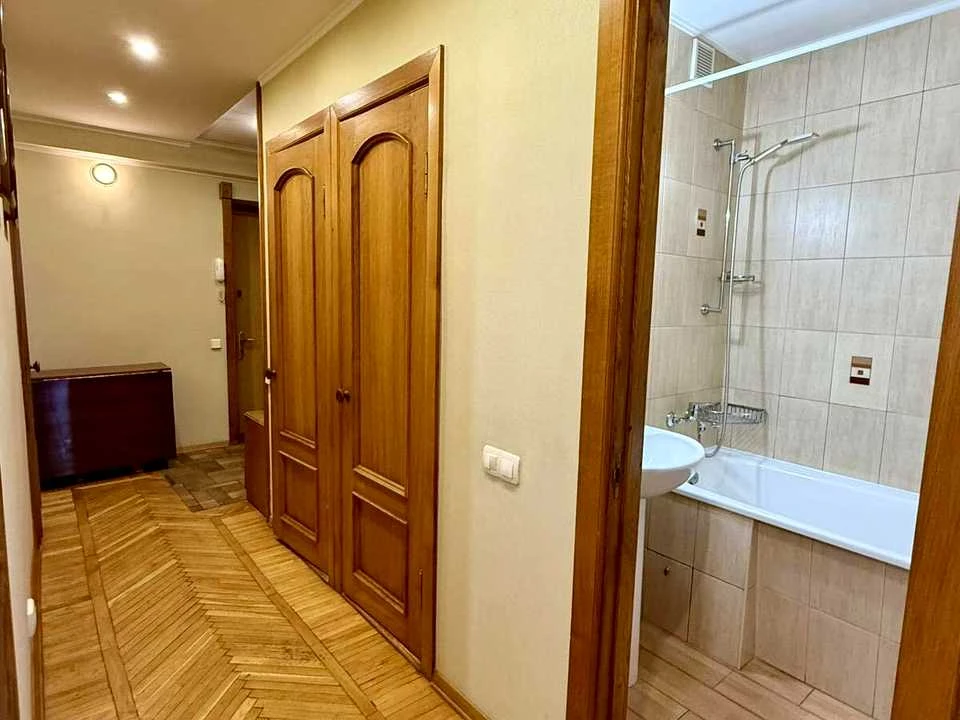 Квартира. Дніпро, Запорізьке шосе
