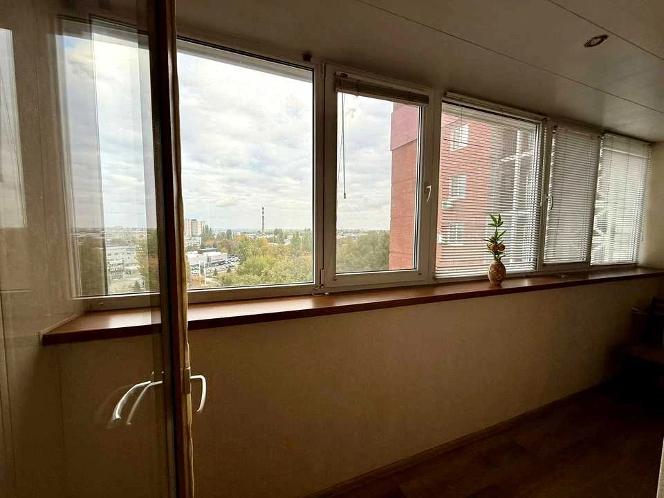 Квартира. Дніпро, Запорізьке шосе
