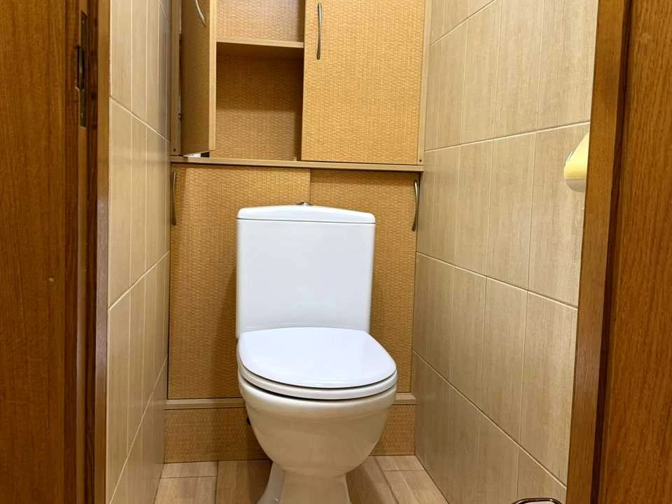 Квартира. Дніпро, Запорізьке шосе