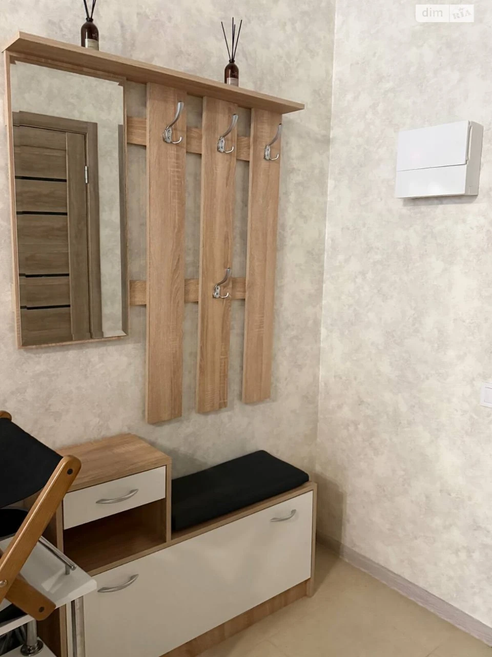 Sale Apartment Saltivka