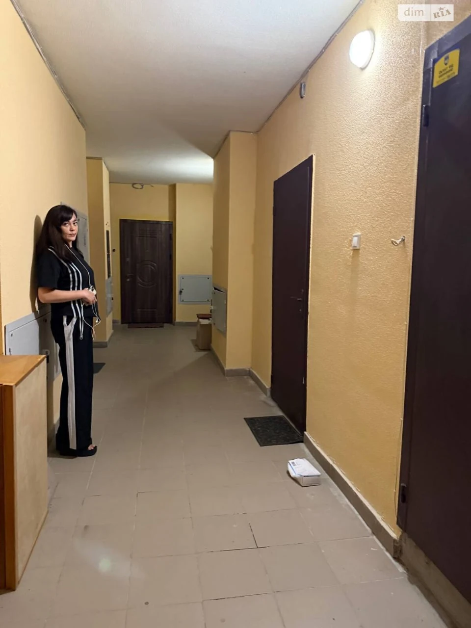 Sale Apartment Saltivka