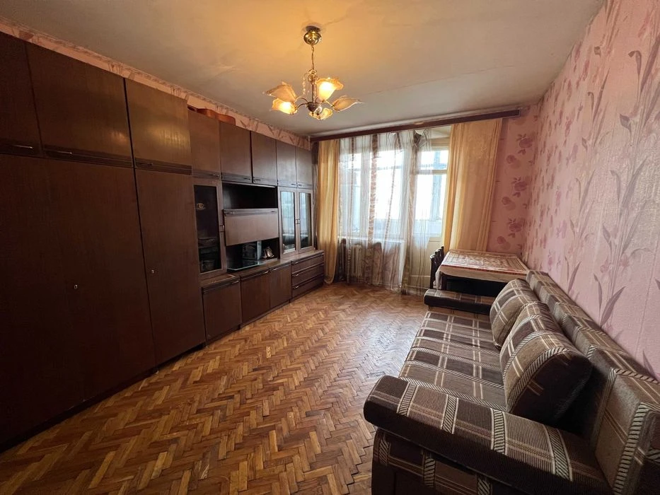 Без % Продаж 1 кім квартири біля метро Дорогожичі, Сирець, Б
