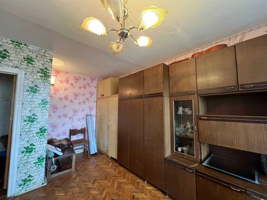 Без % Продаж 1 кім квартири біля метро Дорогожичі, Сирець, Б