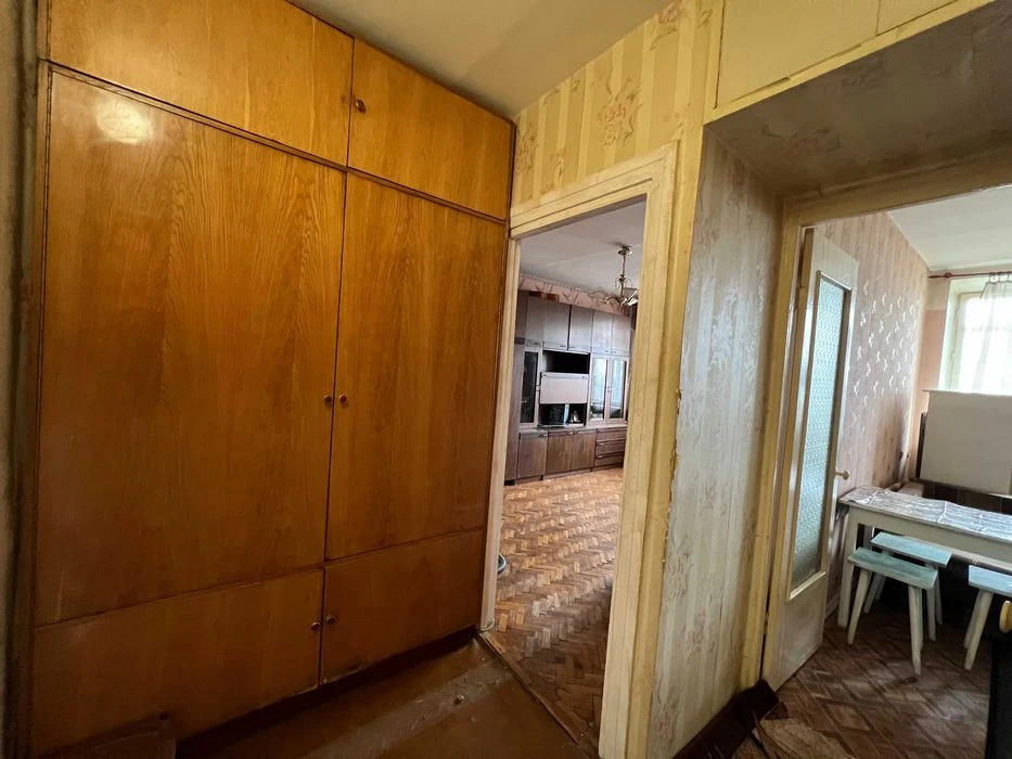 Без % Продаж 1 кім квартири біля метро Дорогожичі, Сирець, Б