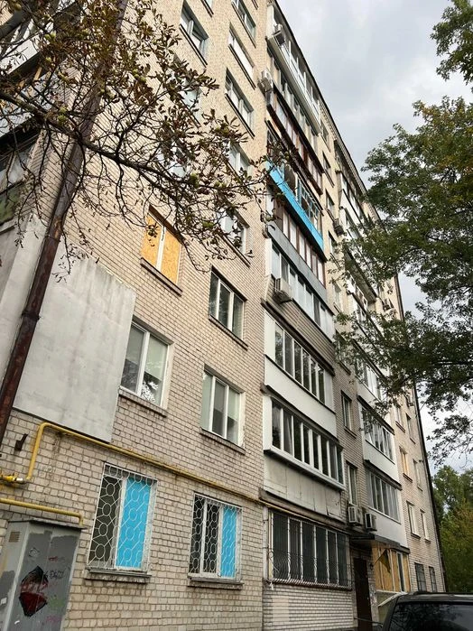 Без % Продаж 1 кім квартири біля метро Дорогожичі, Сирець, Б