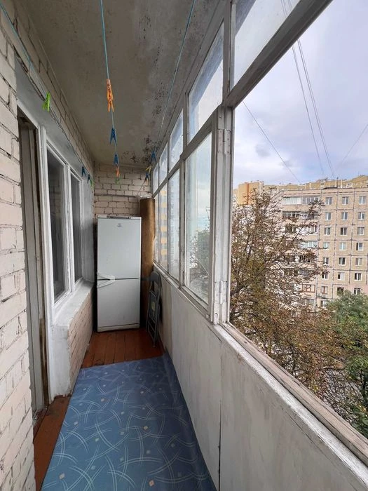 Без % Продаж 1 кім квартири біля метро Дорогожичі, Сирець, Б