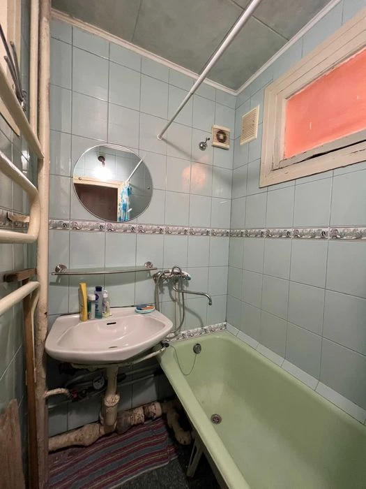 Без % Продаж 1 кім квартири біля метро Дорогожичі, Сирець, Б