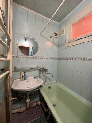 Без % Продаж 1 кім квартири біля метро Дорогожичі, Сирець, Б