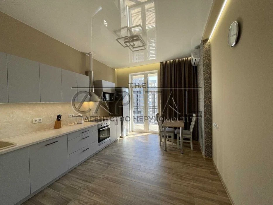 Продаж 1к Квартири в центрі міста , ЖК Кардинал , Печерський