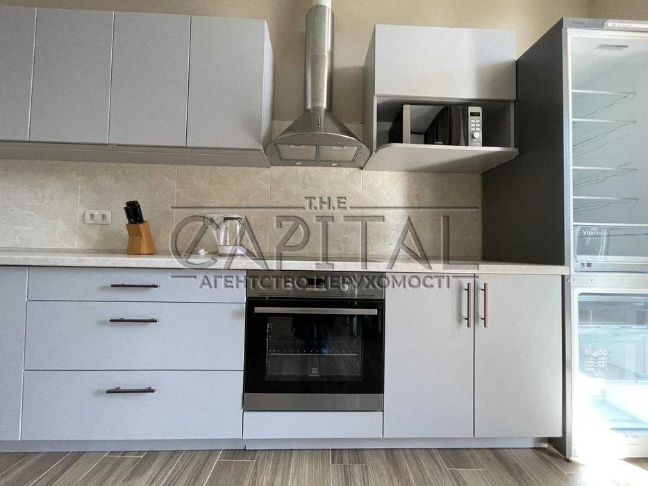Продаж 1к Квартири в центрі міста , ЖК Кардинал , Печерський