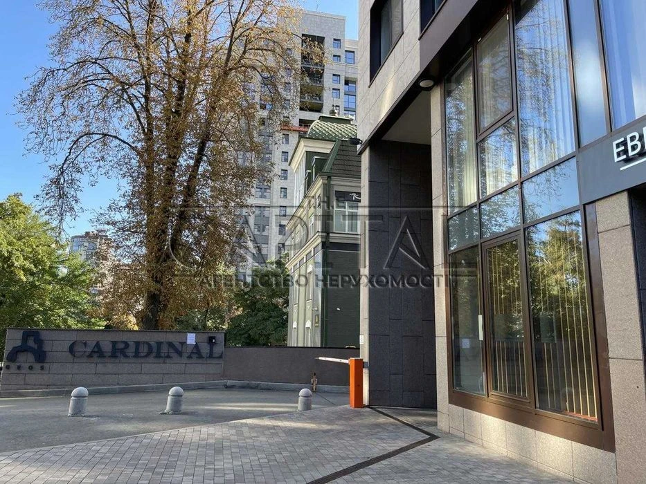 Продаж 1к Квартири в центрі міста , ЖК Кардинал , Печерський