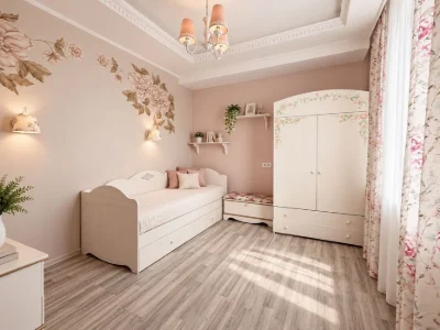 Продам 3х кім квартиру в ЖК Акварель
