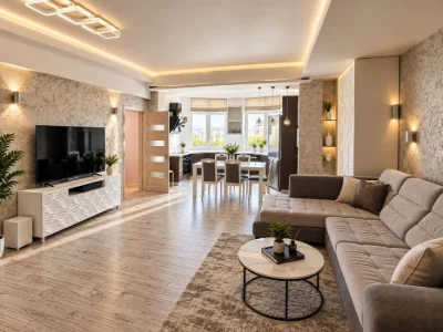 Продам 3х кім квартиру в ЖК Акварель