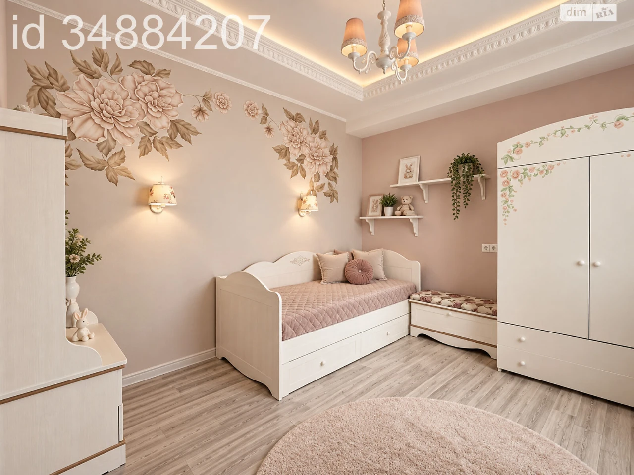 Продаж Квартира Перемога-6