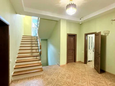 Будинок. Одеса, Анатолія Бачинського вул.