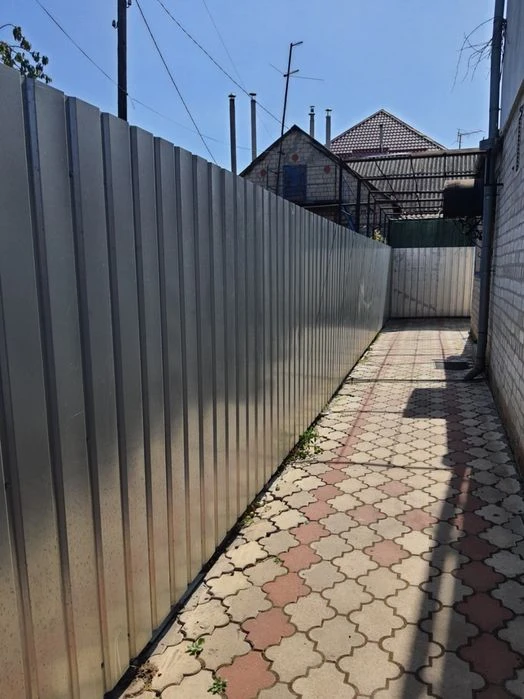 Продаж двоповерхового будинка в Космічному районі в чудовому