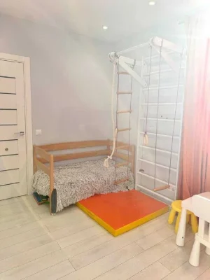 Продам ‼️ЖК Радужний 2 ‼️ 2 комнатная кв-ра, метро Дворец сп