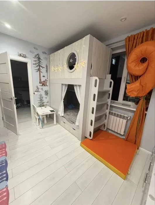 Продам ‼️ЖК Радужний 2 ‼️ 2 комнатная кв-ра, метро Дворец сп