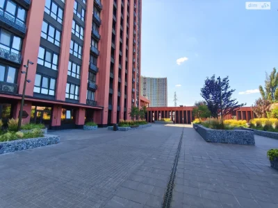 Продаж Квартира Оболонський
