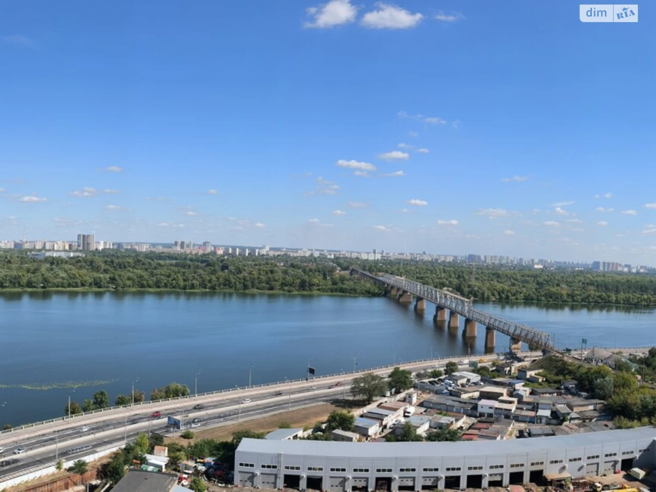 Продаж Квартира Оболонський