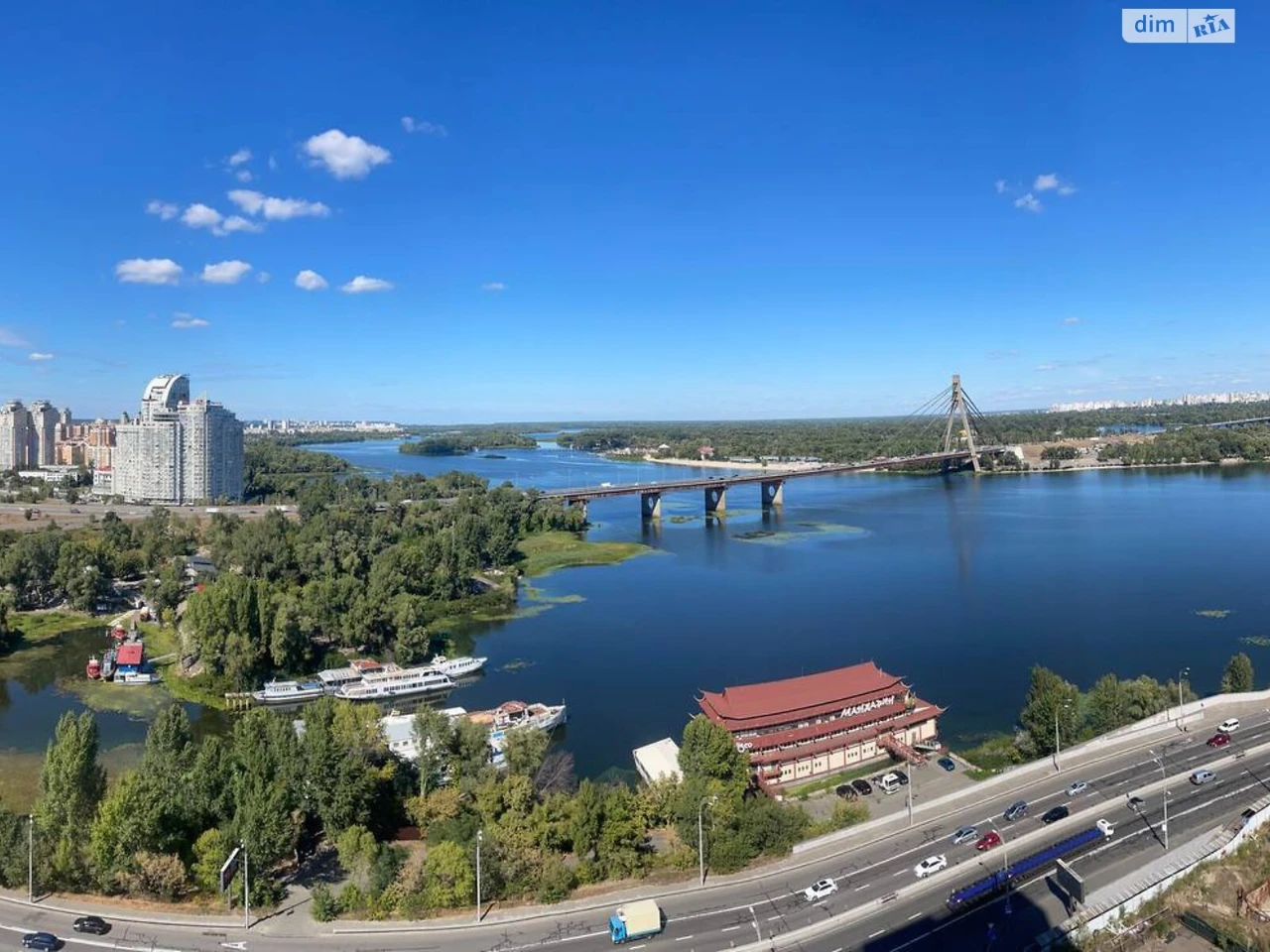 Продаж Квартира Оболонський