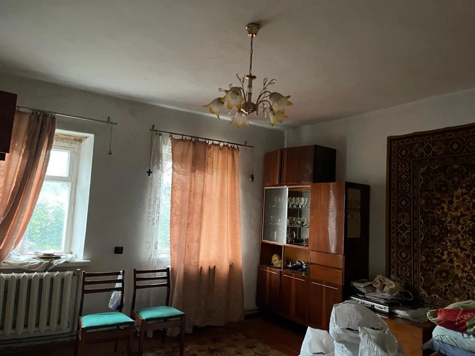 Продам будинок з житловим флігелем !
