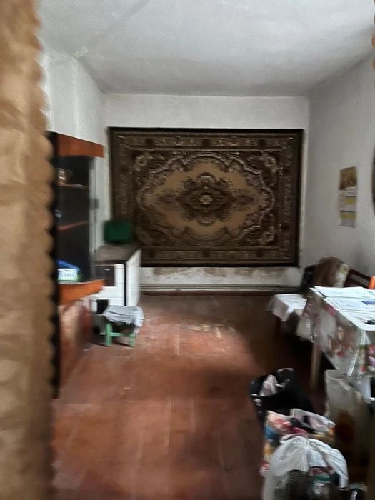 Продам будинок з житловим флігелем !