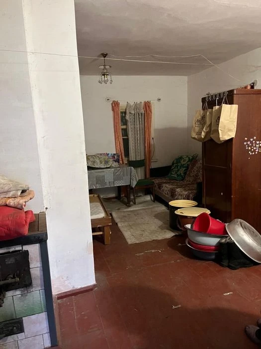 Продам будинок з житловим флігелем !