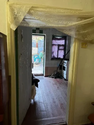 Продам будинок з житловим флігелем !