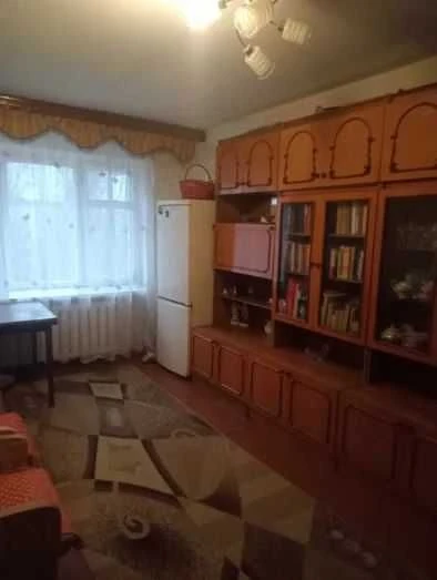 ПРОДАЮ 2-кім.Кв. Рокосовського/Ринки.ТРЦ. Окремі кімнати. Но