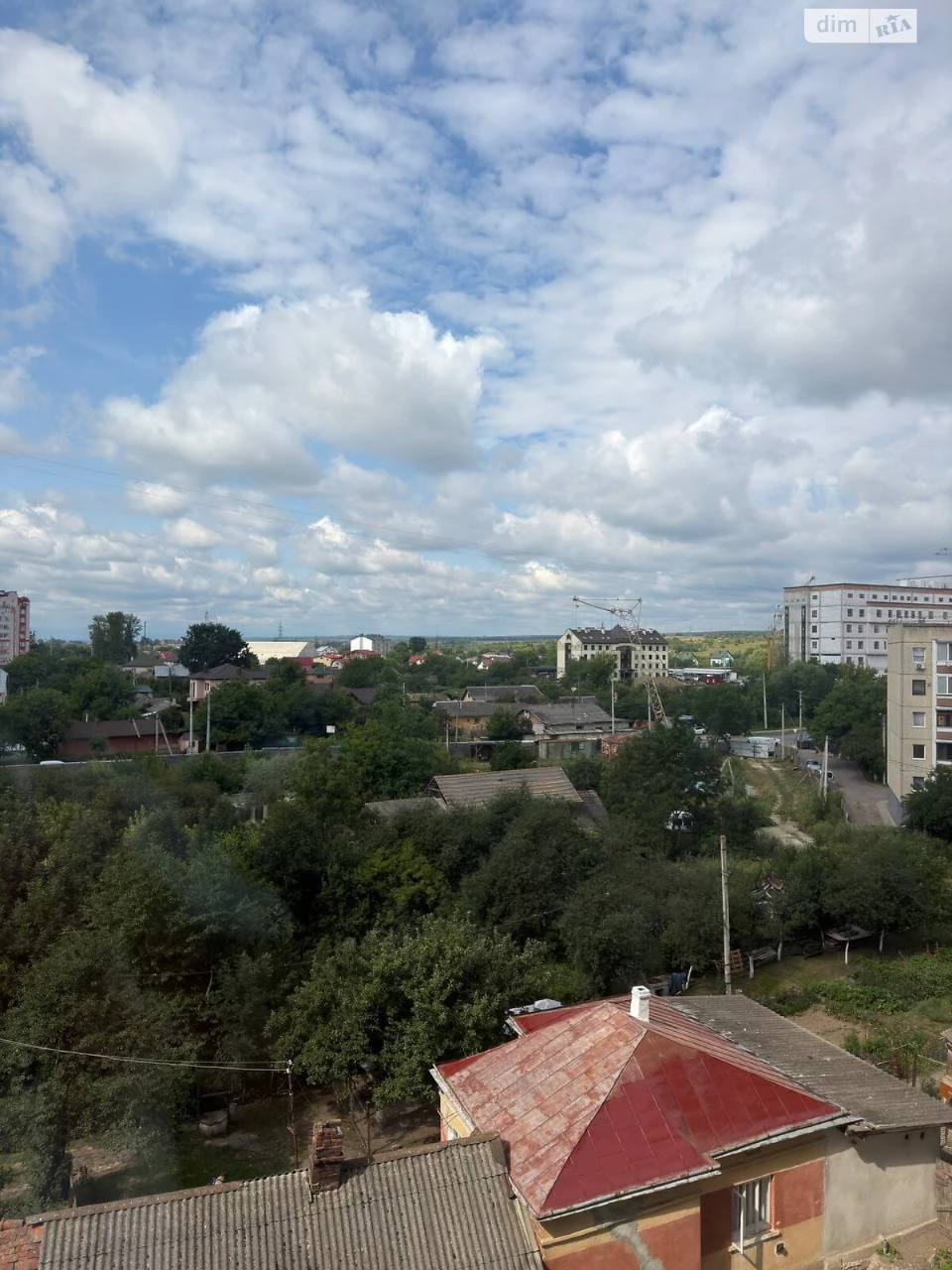 Продаж Квартира Пасічна