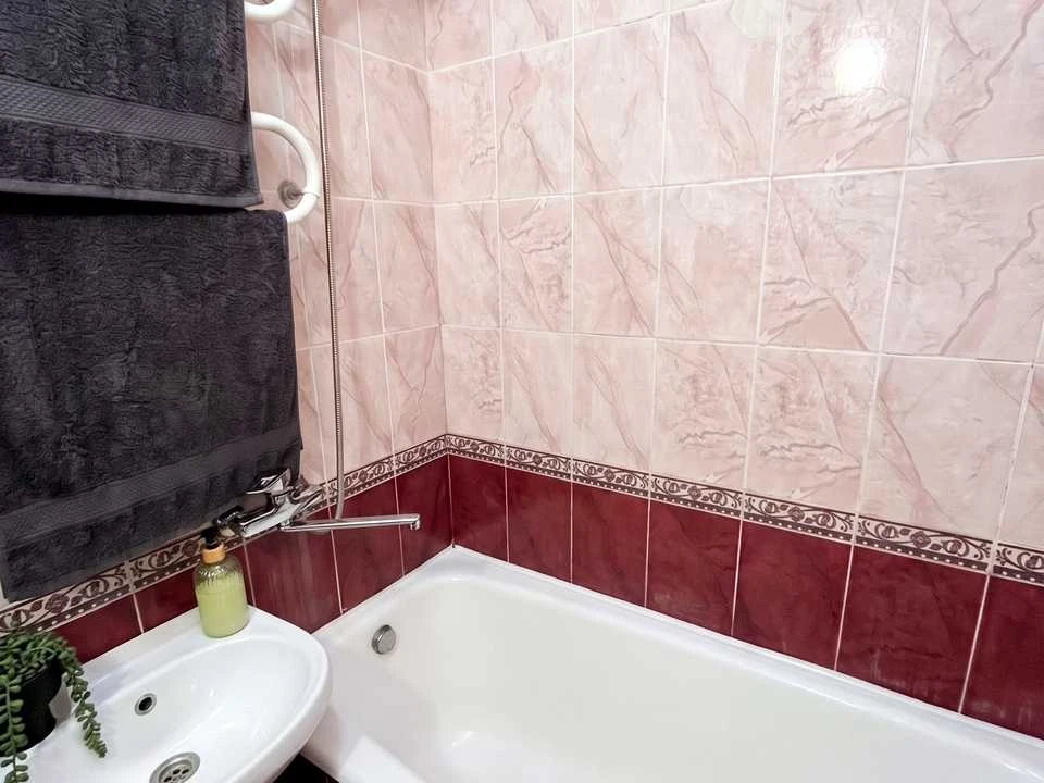 Квартира. Київ, Михайла Донця вул.