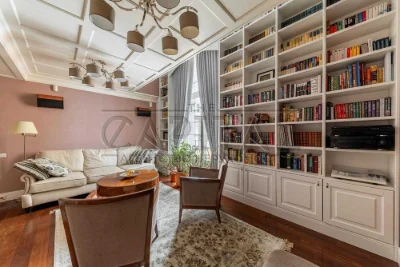 Продаж / Квартира / 350 м2 / ЖКОАЗИС /  Оболонський район