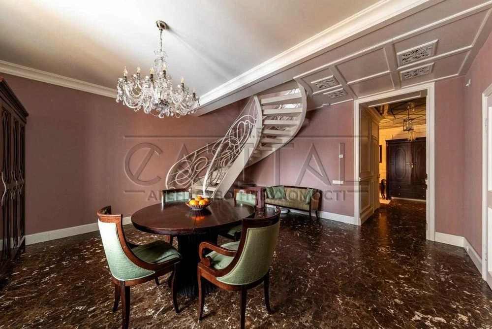 Продаж / Квартира / 350 м2 / ЖКОАЗИС /  Оболонський район