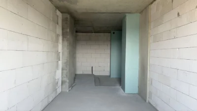 Продам 1 кімнатну квартиру біля моря ЖК Посейдон Золотий Бер