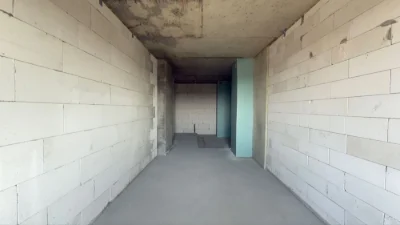 Продам 1 кімнатну квартиру біля моря ЖК Посейдон Золотий Бер