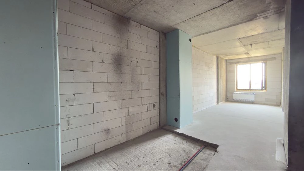 Продам 1 кімнатну квартиру біля моря ЖК Посейдон Золотий Бер