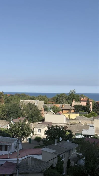 Продам 1 кімнатну квартиру біля моря ЖК Посейдон Золотий Бер
