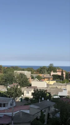 Продам 1 кімнатну квартиру біля моря ЖК Посейдон Золотий Бер