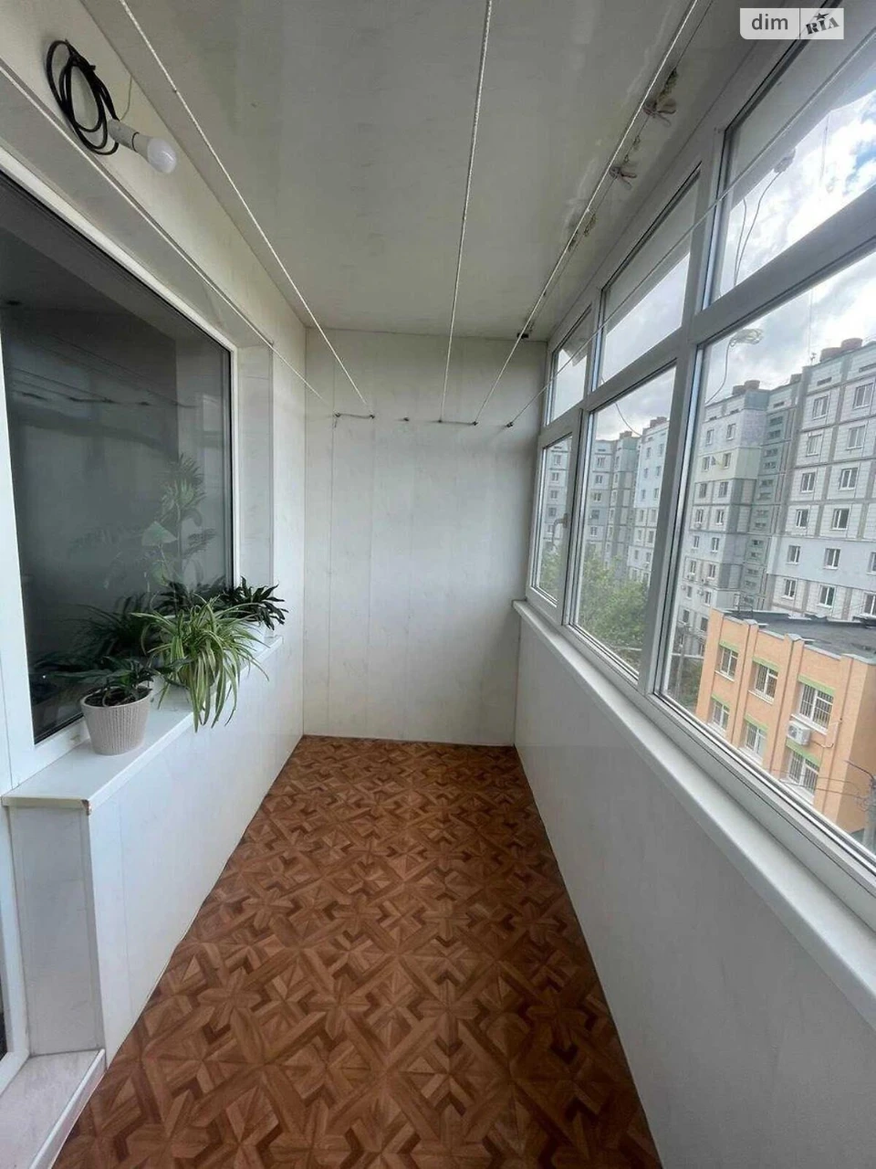 Продаж Квартира 1-ша міська лікарня