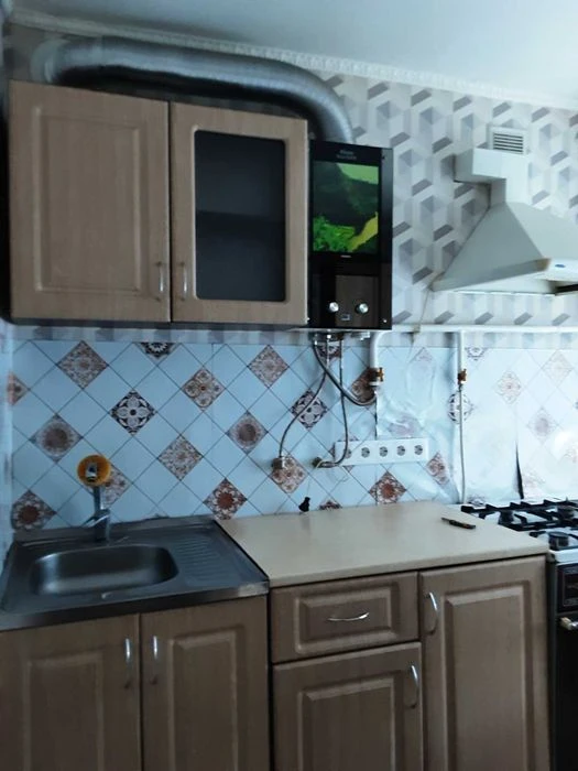 1 квартира вул.Київська 2 поверх