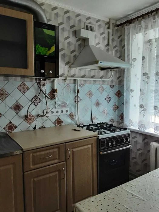1 квартира вул.Київська 2 поверх