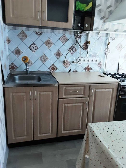 1 квартира вул.Київська 2 поверх