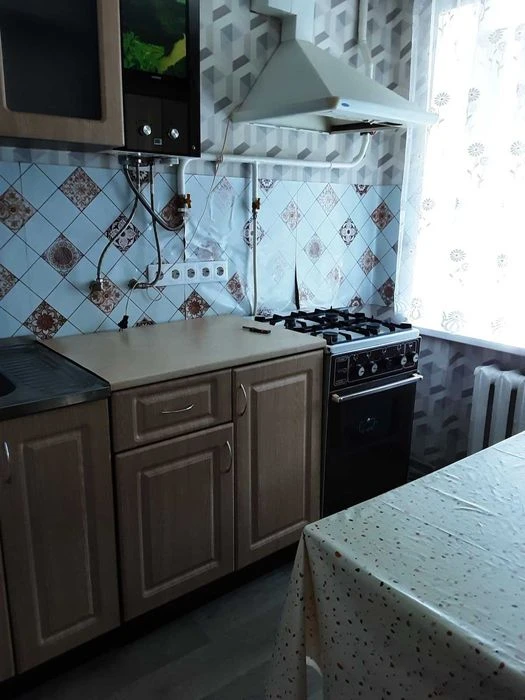 1 квартира вул.Київська 2 поверх