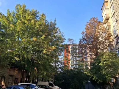 Квартира. Івано-Франківськ, Степана Бандери вул.
