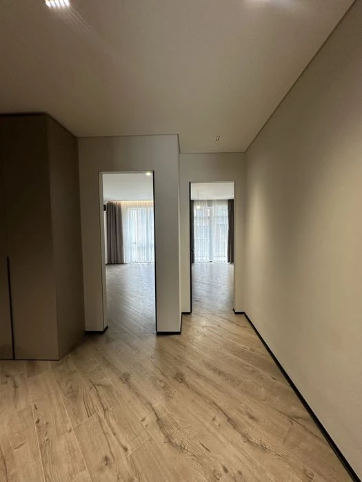 Продаж 2 кімнатної квартири в ЖК Будапешт