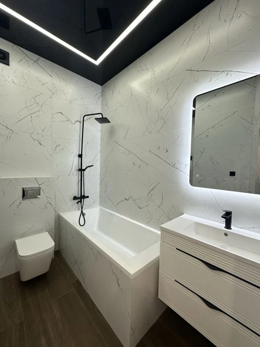 Продаж 1 кімнатної квартири в ЖК Уж Таверс Боздош
