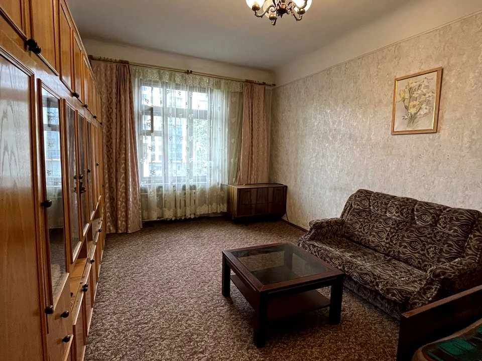 Квартира. Харків, Павлівський майдан пл. (Рози Люксембург ма